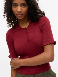 VMWONDER Gebreide pullover