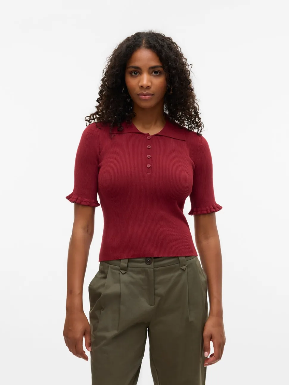 VMWONDER Gebreide pullover