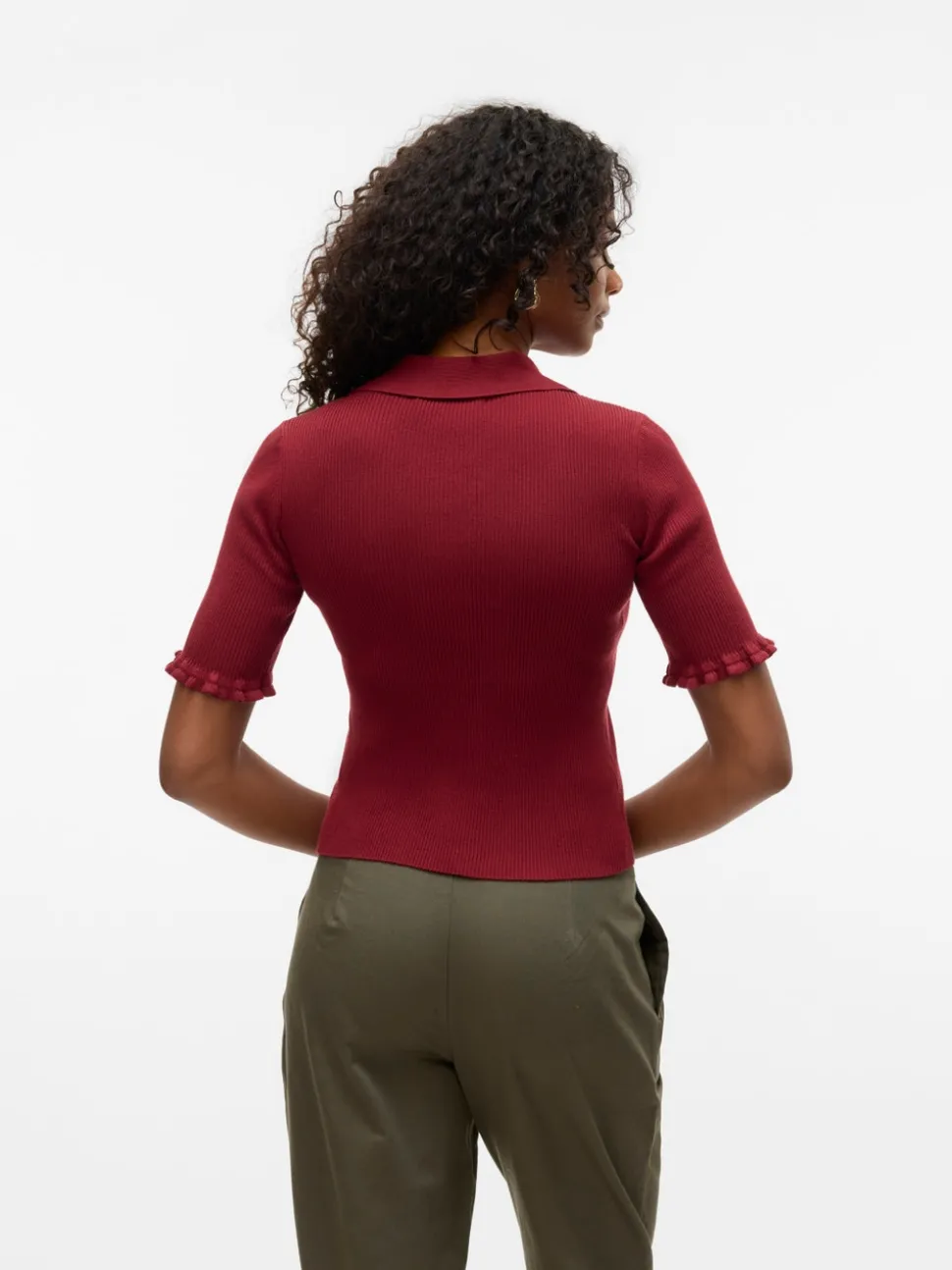 VMWONDER Gebreide pullover