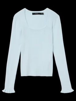 VMWONDER Gebreide pullover