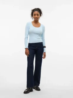 VMWONDER Gebreide pullover