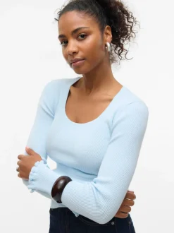 VMWONDER Gebreide pullover