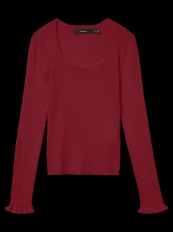 VMWONDER Gebreide pullover