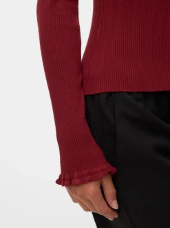 VMWONDER Gebreide pullover
