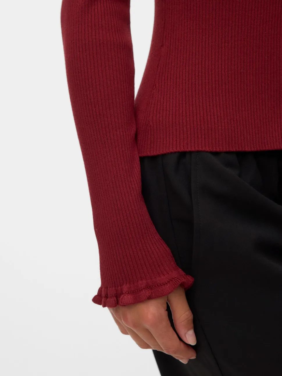 VMWONDER Gebreide pullover
