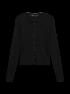VMWONDER Gebreid vest
