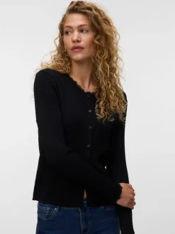 VMWONDER Gebreid vest