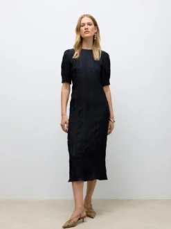 VMWRINDA Lange jurk