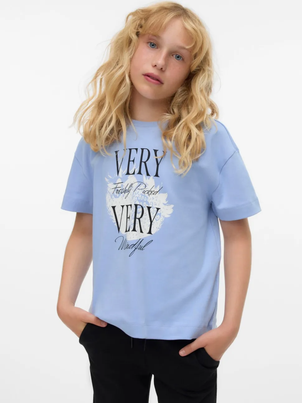 VMYMA T-shirts