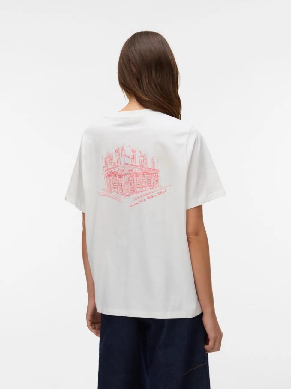 VMYVONNE T-shirts