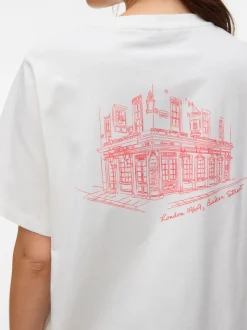 VMYVONNE T-shirts
