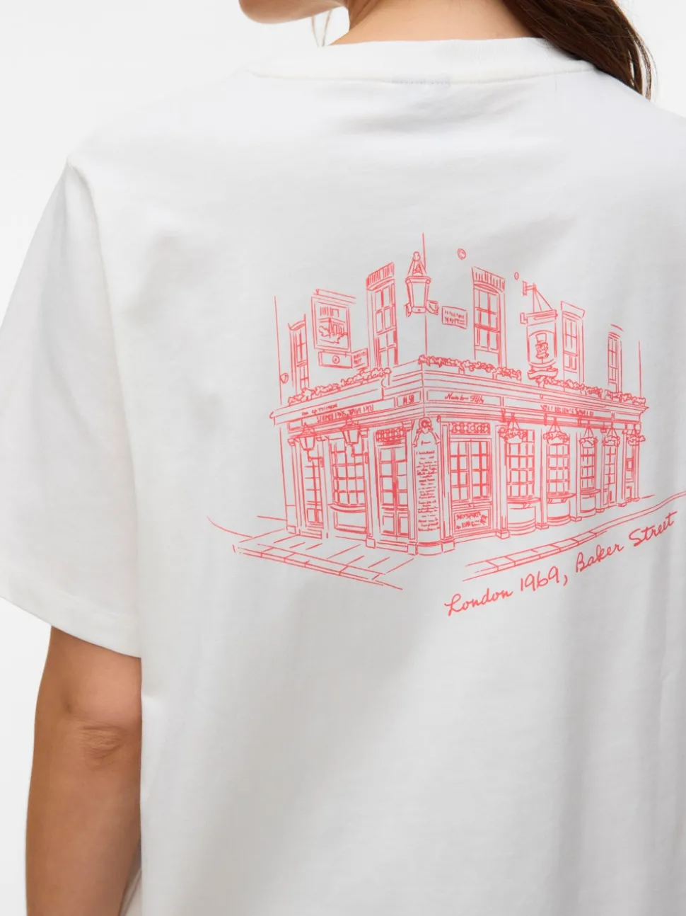 VMYVONNE T-shirts