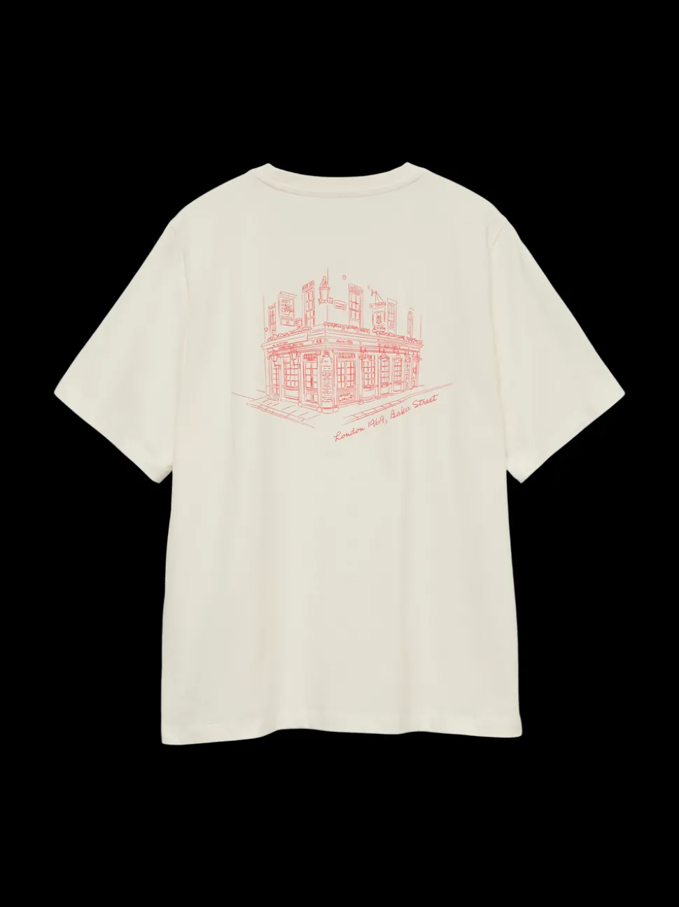 VMYVONNE T-shirts