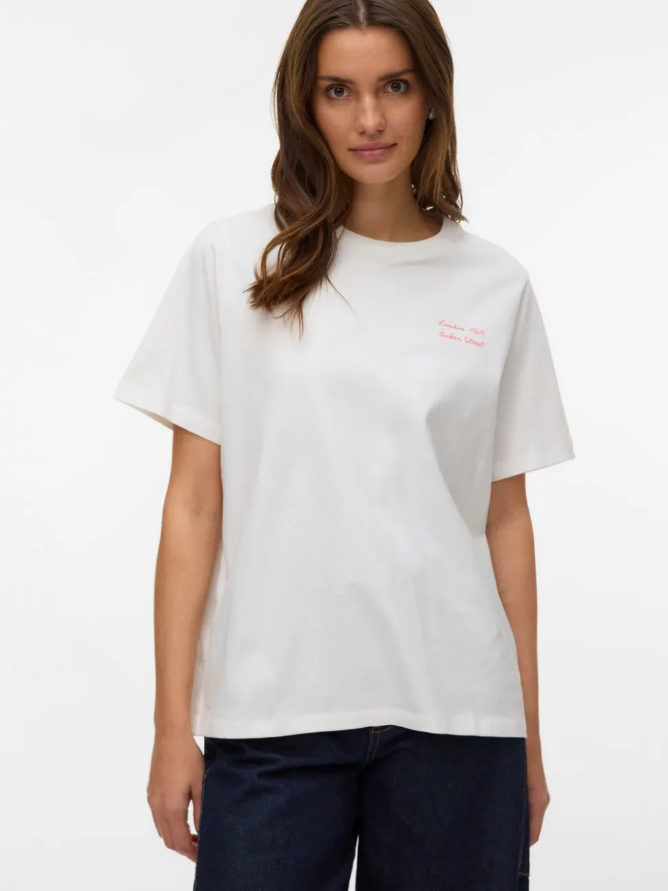 VMYVONNE T-shirts