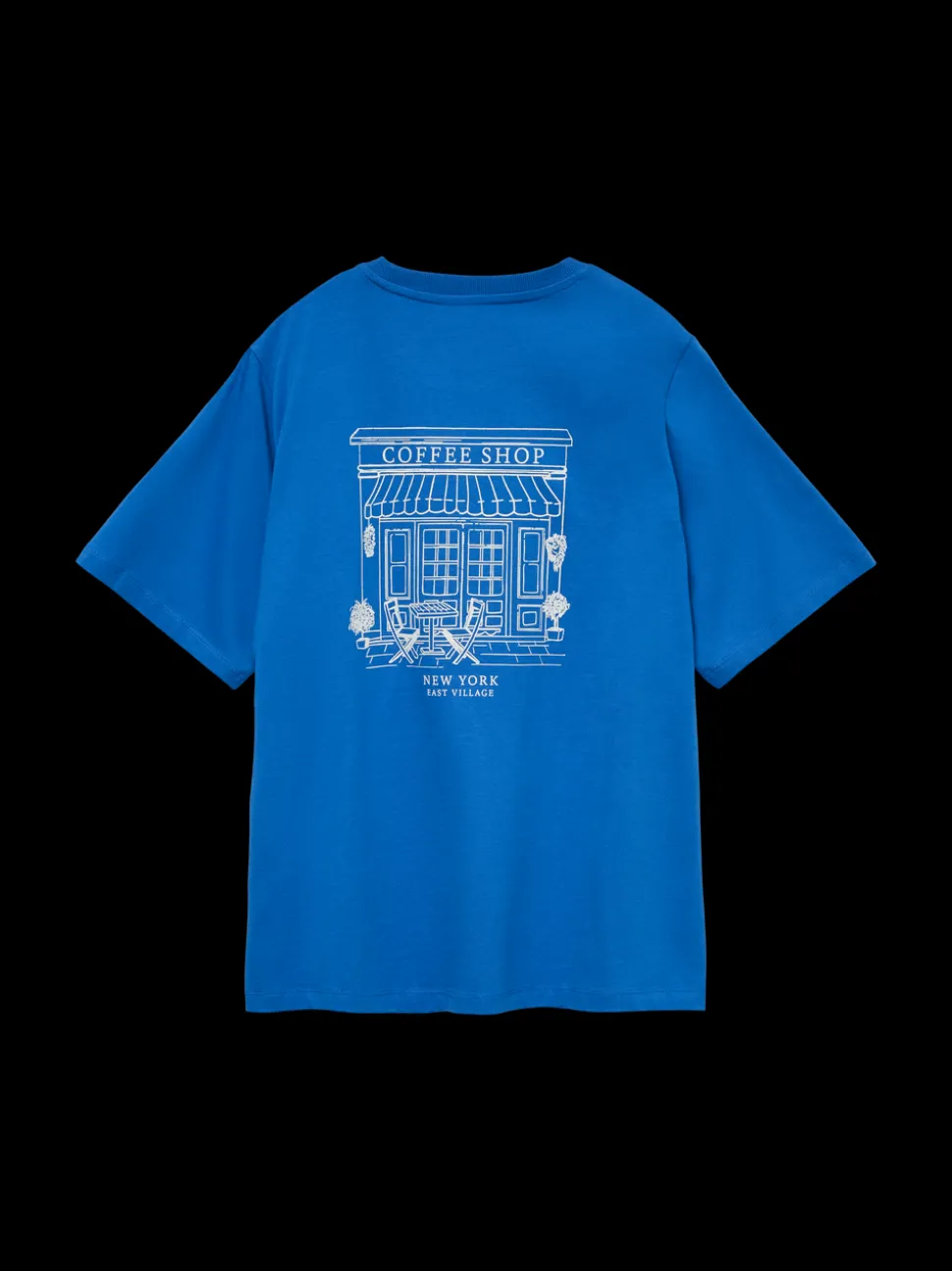VMYVONNE T-shirts