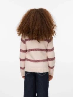 VMZADA Gebreide pullover