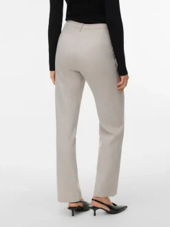 VMZAMIRA Mid waist Broek