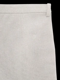 VMZAMIRA Mid waist Broek