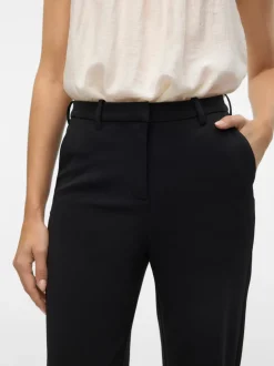 VMZAMIRA Mid waist Broek