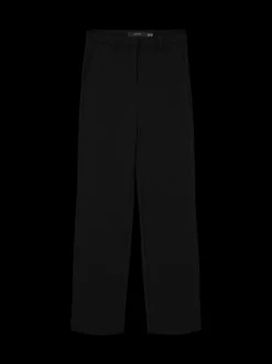 VMZAMIRA Mid waist Broek