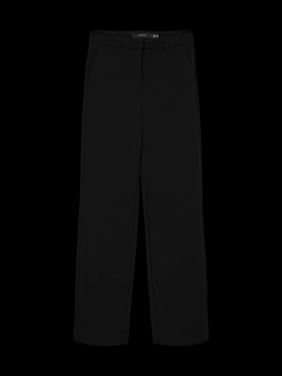 VMZAMIRA Mid waist Broek