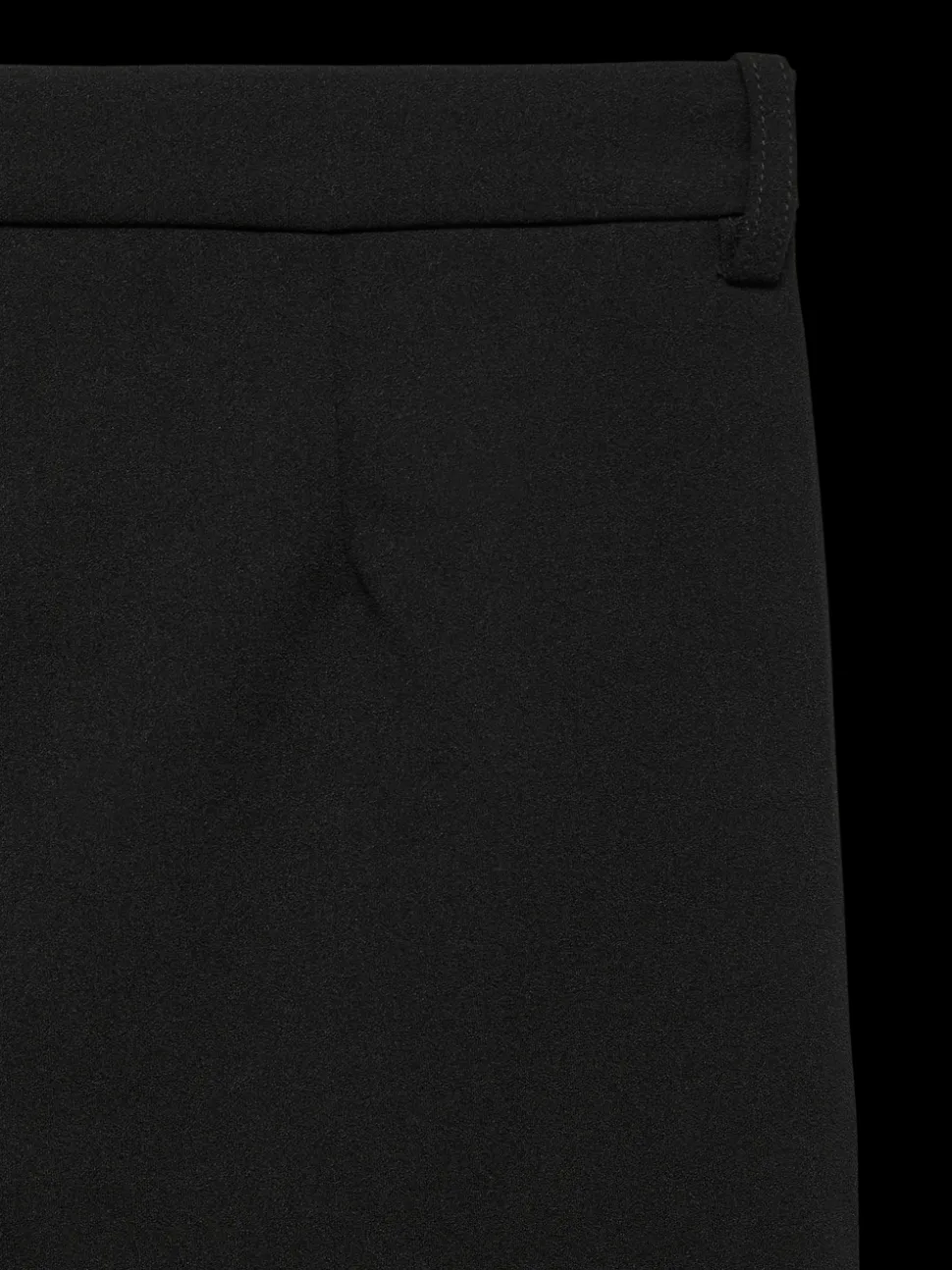 VMZAMIRA Mid waist Broek