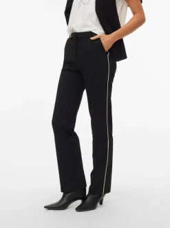 VMZAMIRA Mid waist Broek