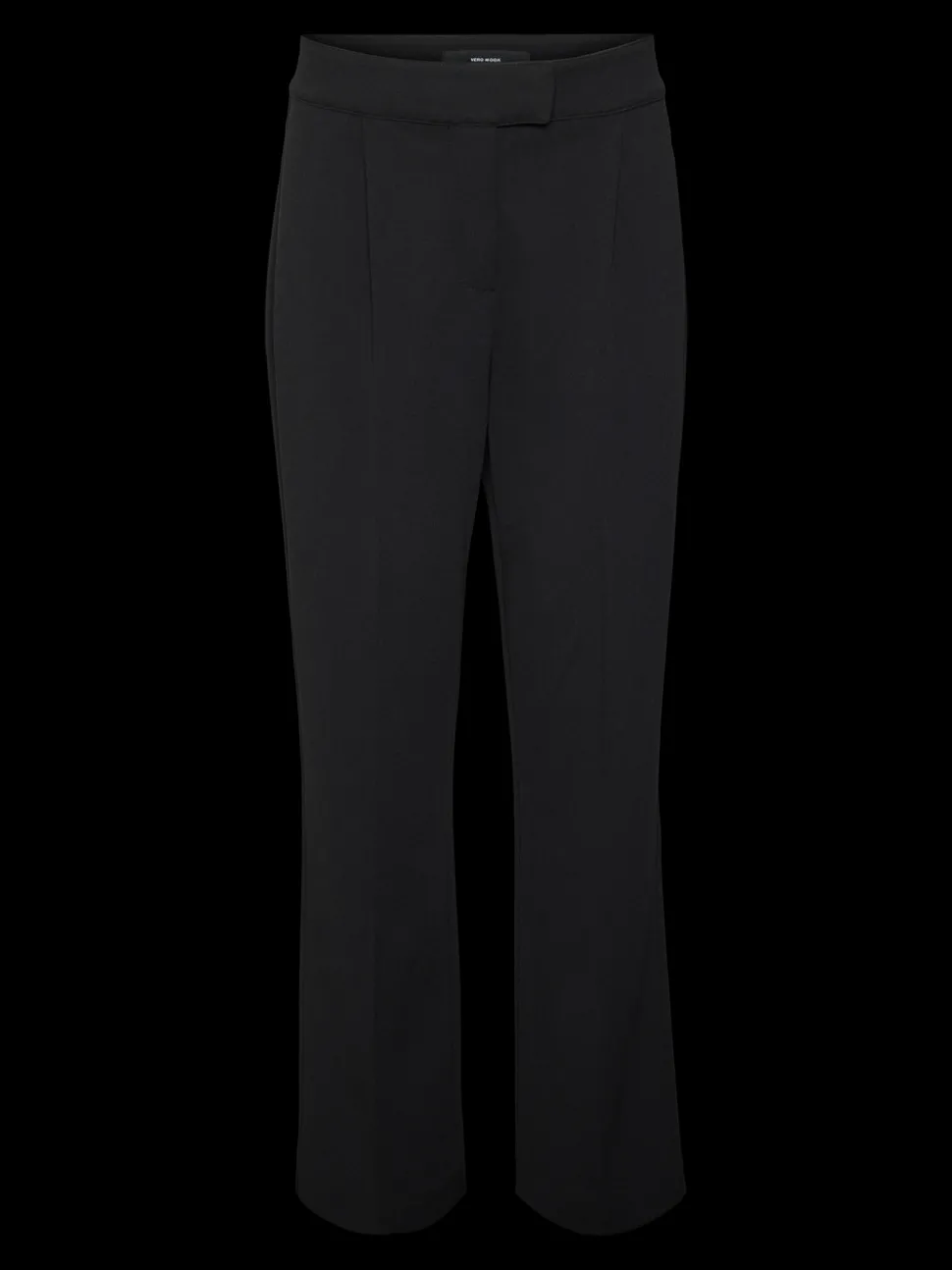 VMZAMIRA High rise Broek