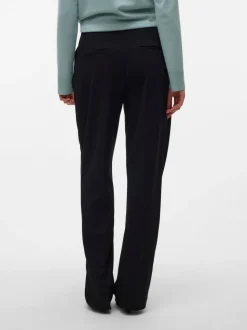 VMZAMIRA High rise Broek