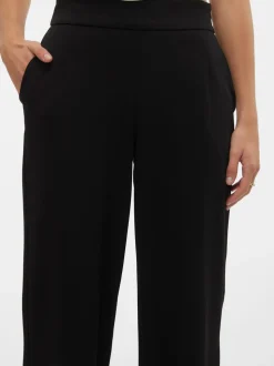 VMZAMIRA High rise Broek