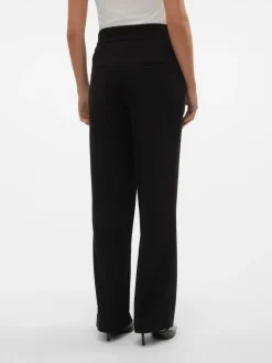 VMZAMIRA High rise Broek