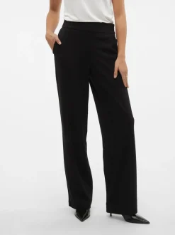 VMZAMIRA High rise Broek