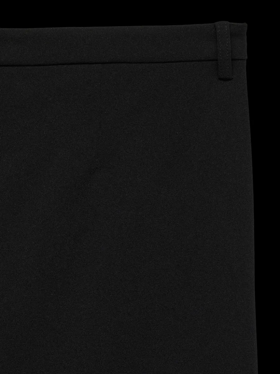 VMZAMIRA Low waist Broek