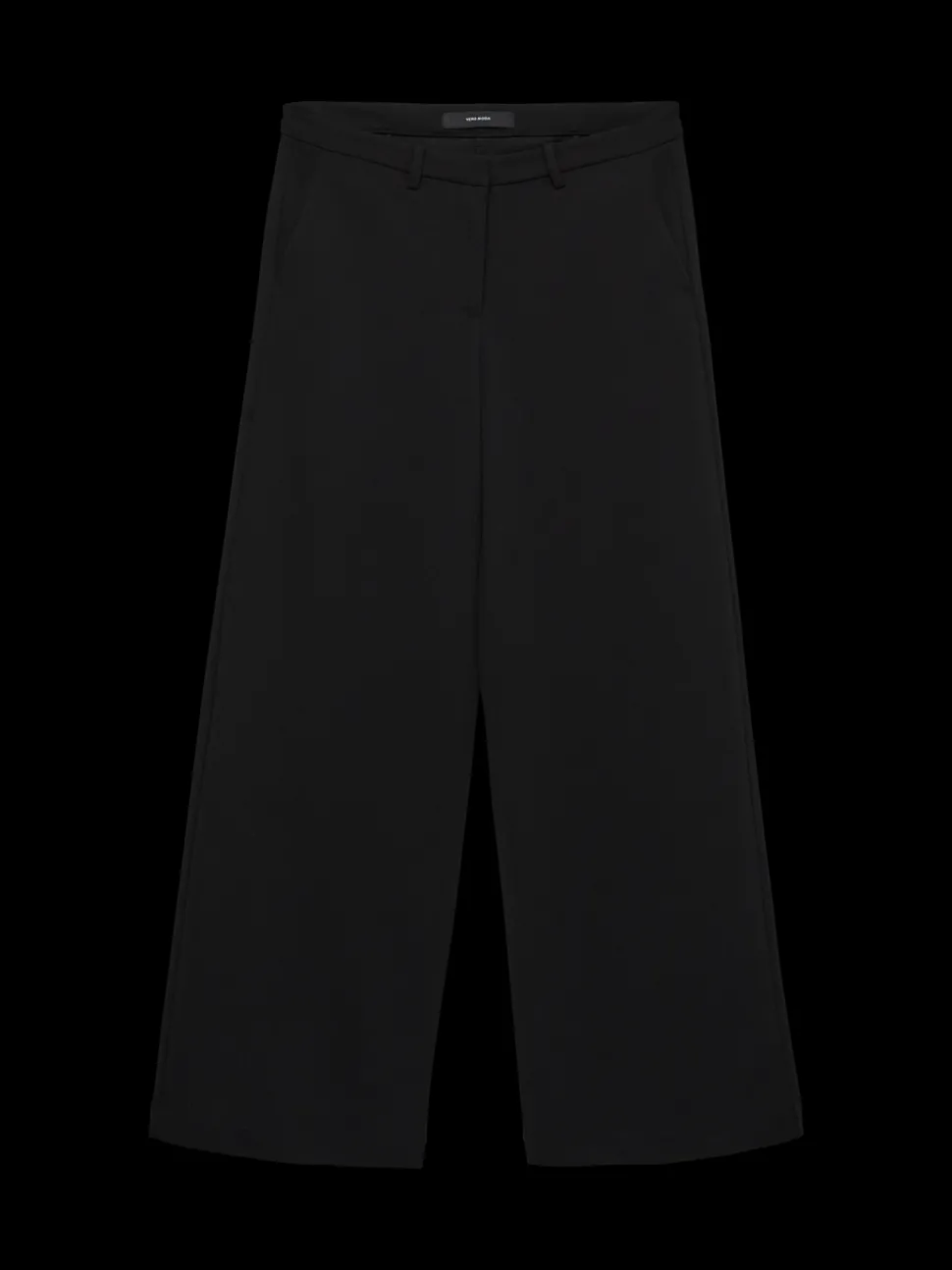 VMZAMIRA Low waist Broek