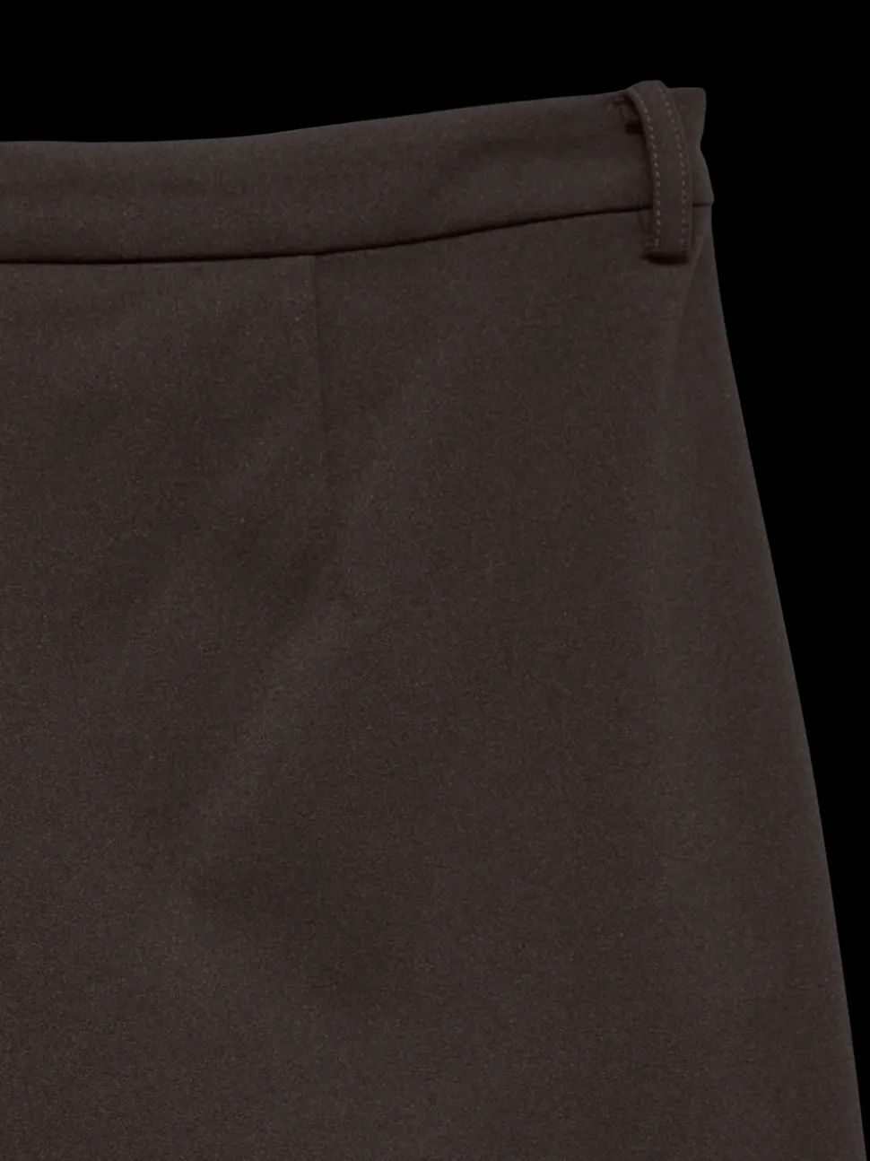 VMZAMIRA Low waist Broek