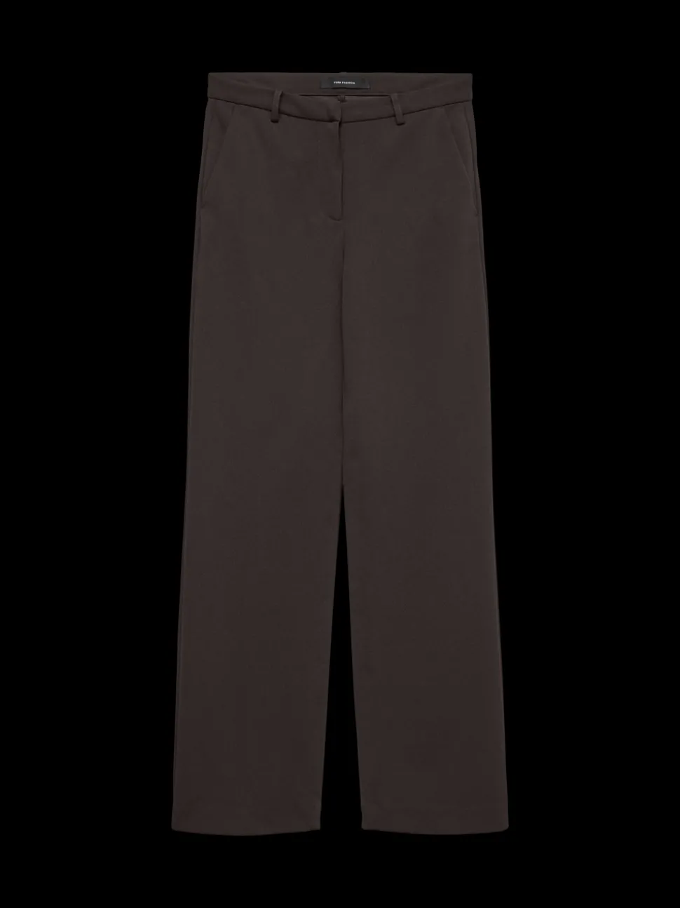 VMZAMIRA Low waist Broek