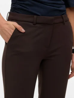 VMZAMIRA Low waist Broek