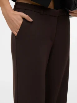 VMZAMIRA Low waist Broek