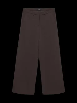 VMZAMIRA Low waist Broek