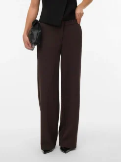 VMZAMIRA Low waist Broek