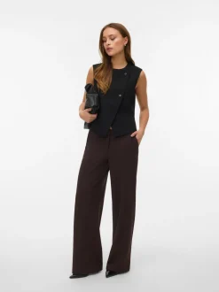 VMZAMIRA Low waist Broek