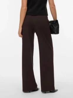 VMZAMIRA Low waist Broek
