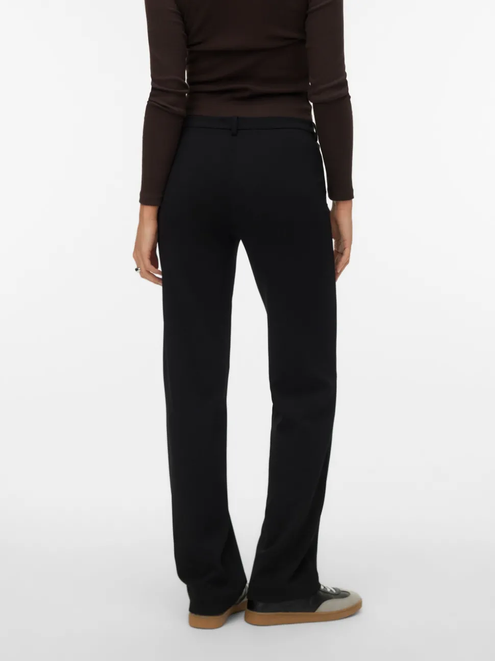 VMZAMIRA Low waist Broek