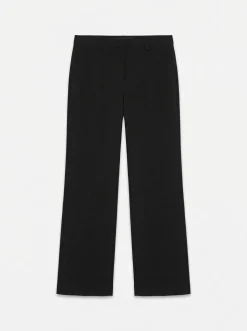 VMZAMIRA Low waist Broek
