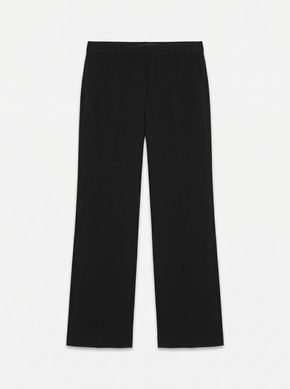 VMZAMIRA Low waist Broek