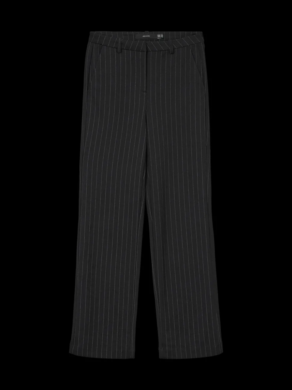VMZAMIRA Mid waist Broek