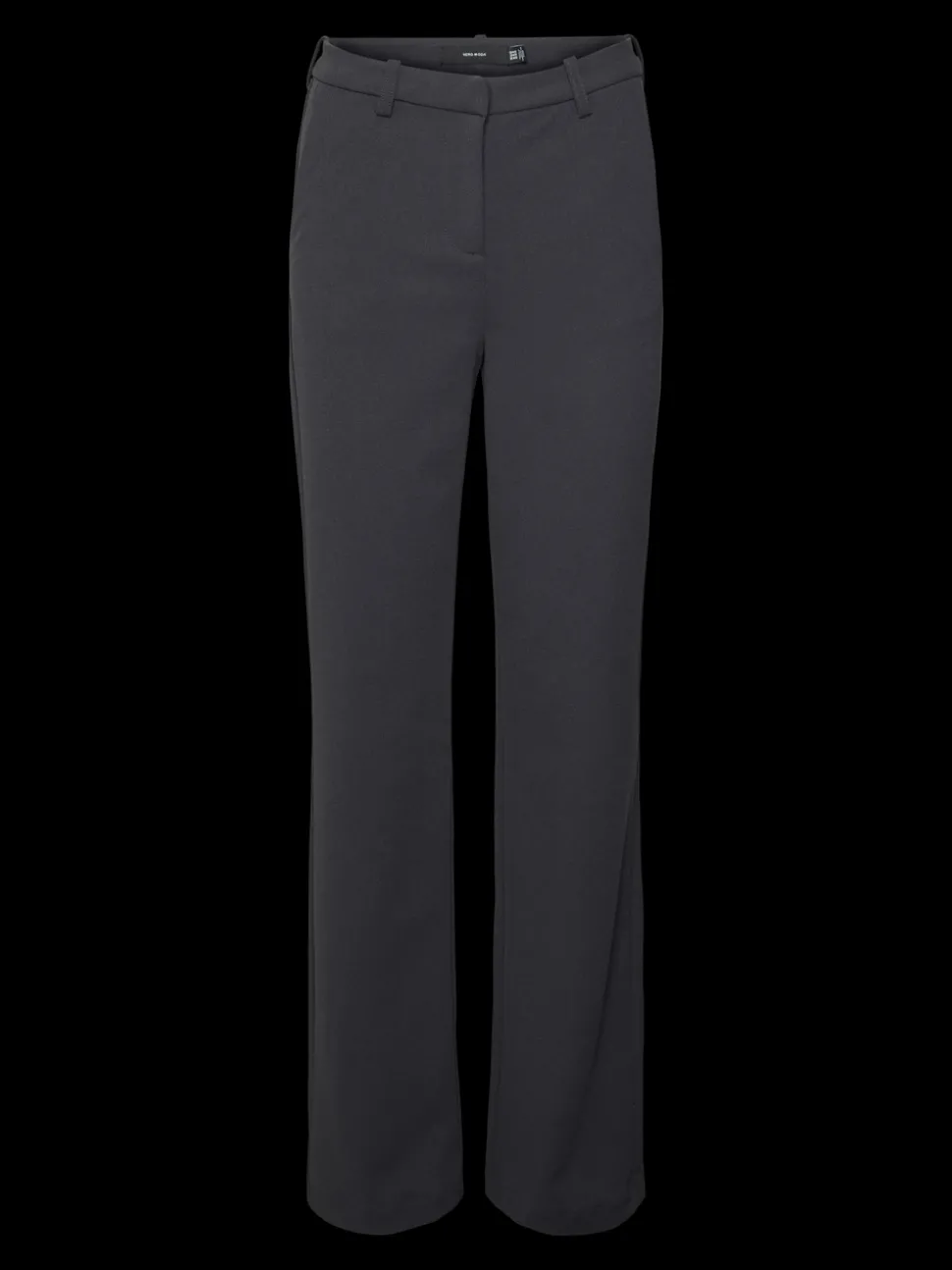 VMZAMIRA Mid waist Broek