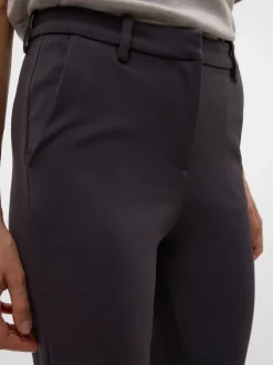 VMZAMIRA Mid waist Broek