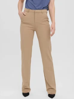 VMZAMIRA Mid waist Broek