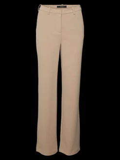 VMZAMIRA Mid waist Broek